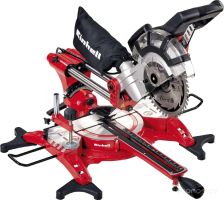 Дисковая пила Einhell TC-SM 2131 Dual