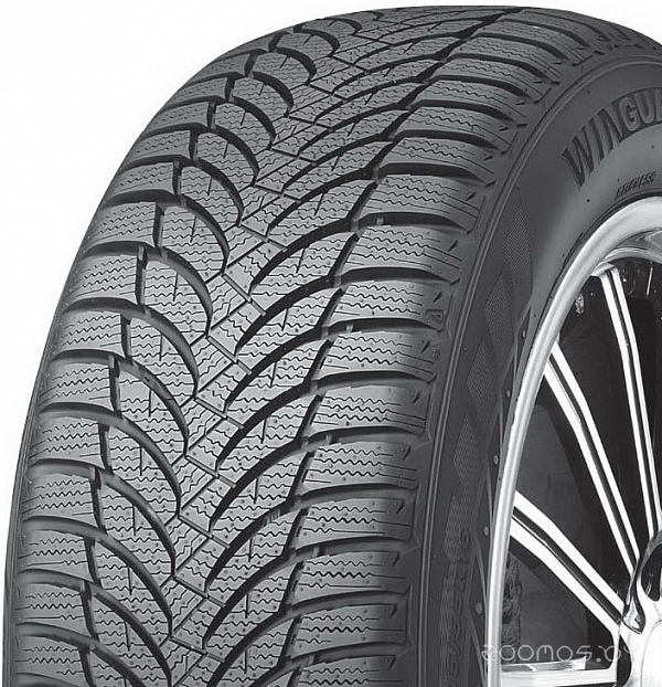 Шина Nexen Winguard Snow G WH2 195/60 R16 89H, фото 2