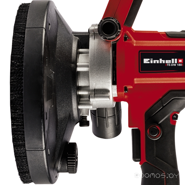 Шлифовальная машина Einhell TE-DW 180, фото 2