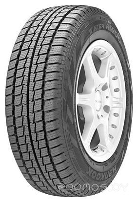 Шина Hankook Winter RW06 205/55 R16 98/96T, фото 1