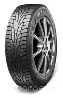 Автомобильные шины Marshal I'Zen KW31 215/55R17 98R