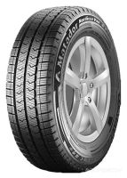 Шина Matador Nordicca Van 195/75R16C 107/105R