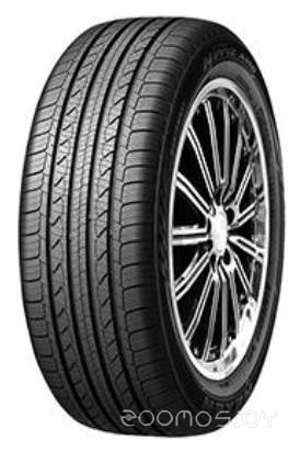 Шина Nexen NPRIZ AH8 215/50 R18 92H, фото 1