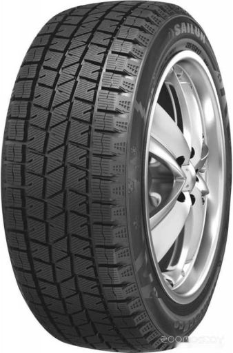 Автомобильные шины Sailun Ice Blazer Arctic SUV 225/60R17 103T, фото 1