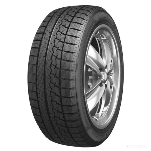 Шина Sailun Ice Blazer Arctic SUV 235/55 R18 104H, фото 1