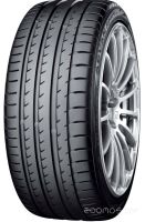 Шина Yokohama Advan Sport V105S 225/45 R19 96Y