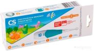 Электрическая зубная щетка CS Medica Kids CS-561 (голубой)