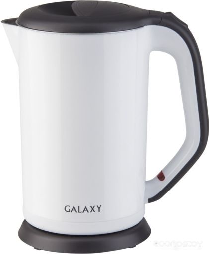 Электрический чайник Galaxy Line GL0318 (белый), фото 1