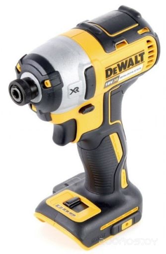 Дрель-шуруповерт DeWALT DCF887N