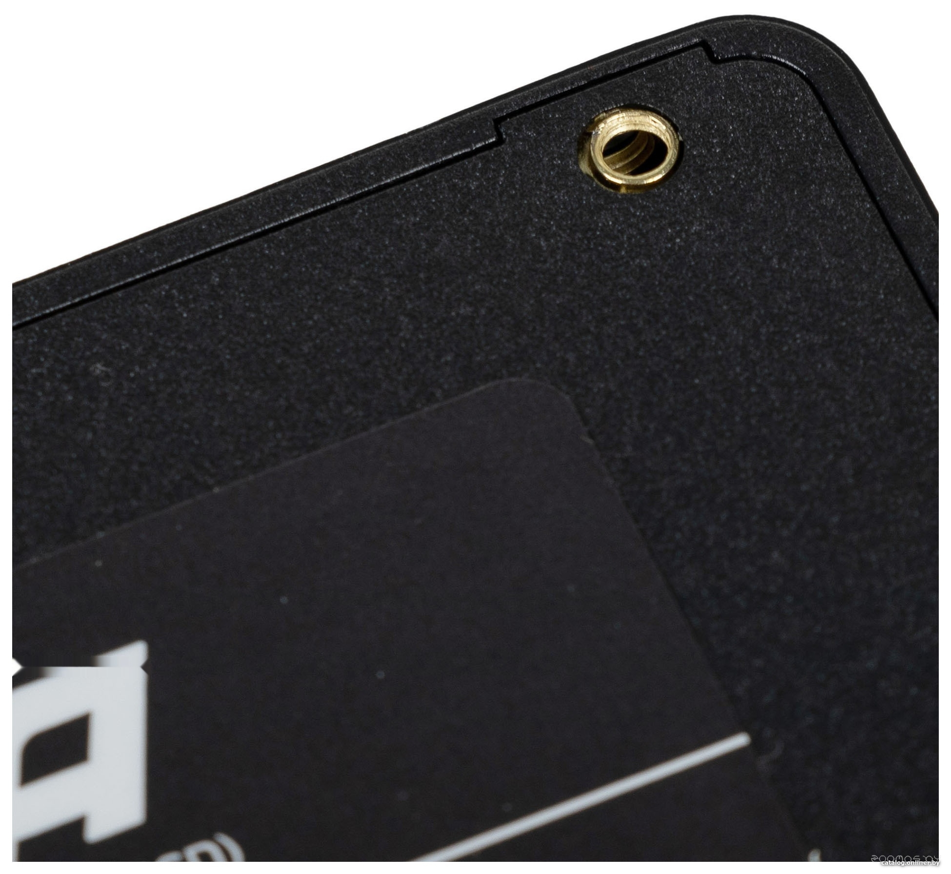 SSD DIGMA Run S9 128GB DGSR2128GY23T, фото 3