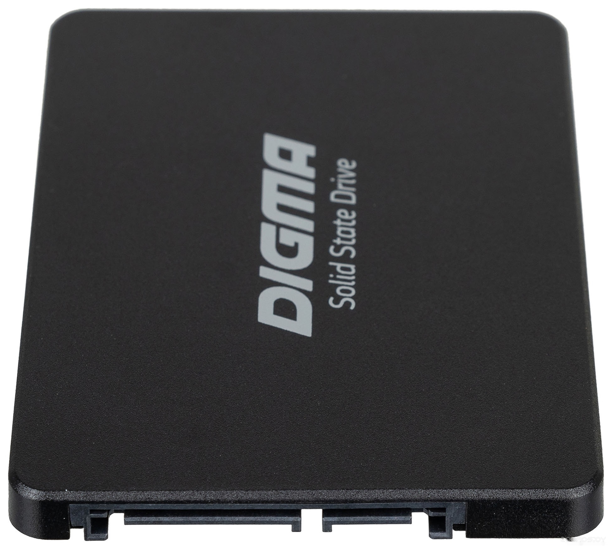 SSD DIGMA Run S9 2TB DGSR2002TS93T, фото 7