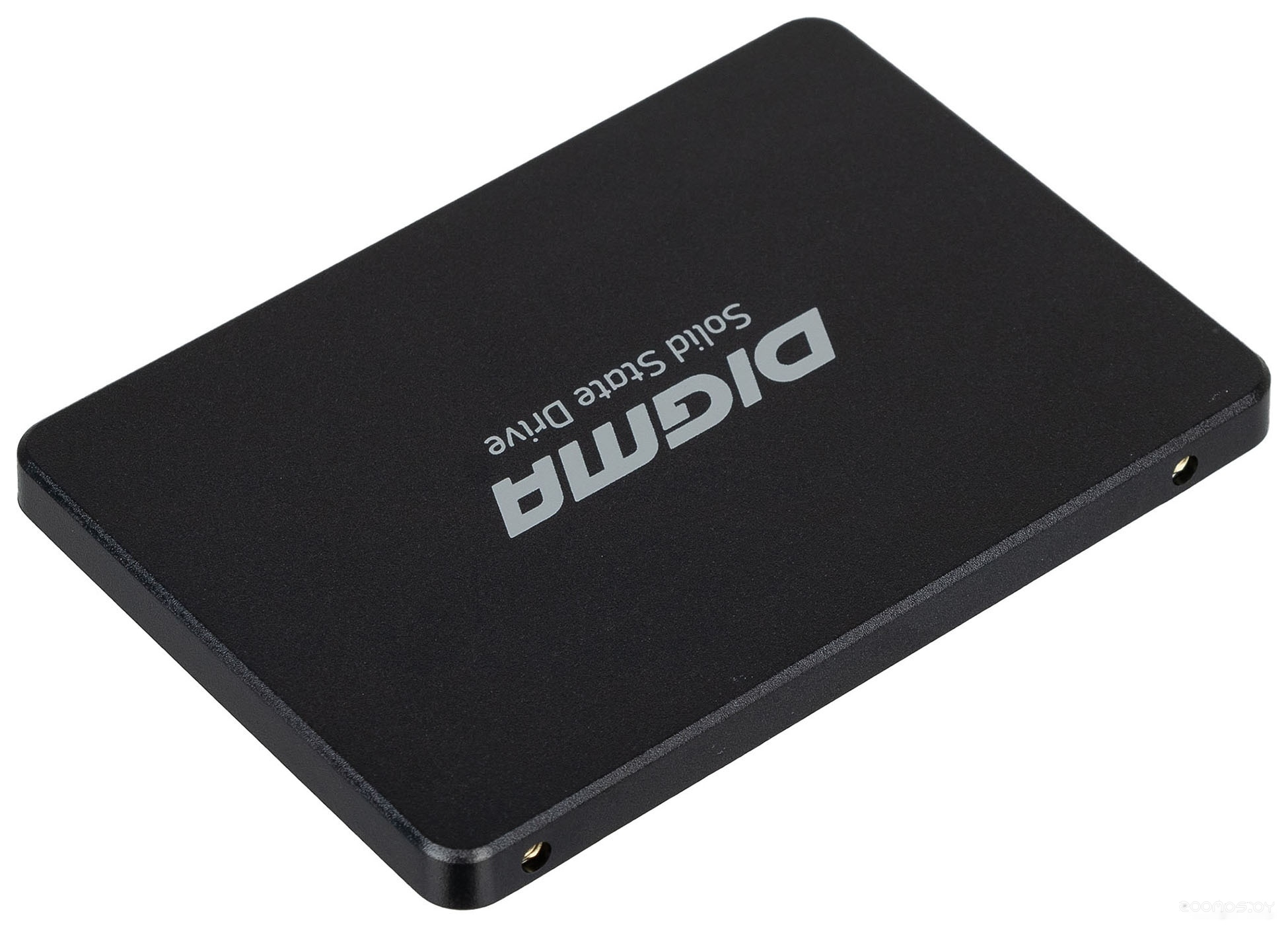 SSD DIGMA Run S9 2TB DGSR2002TS93T, фото 2