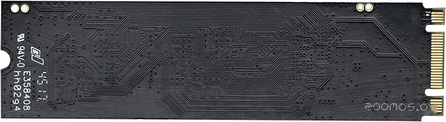 SSD KingSpec NT-512-2280 512GB, фото 2