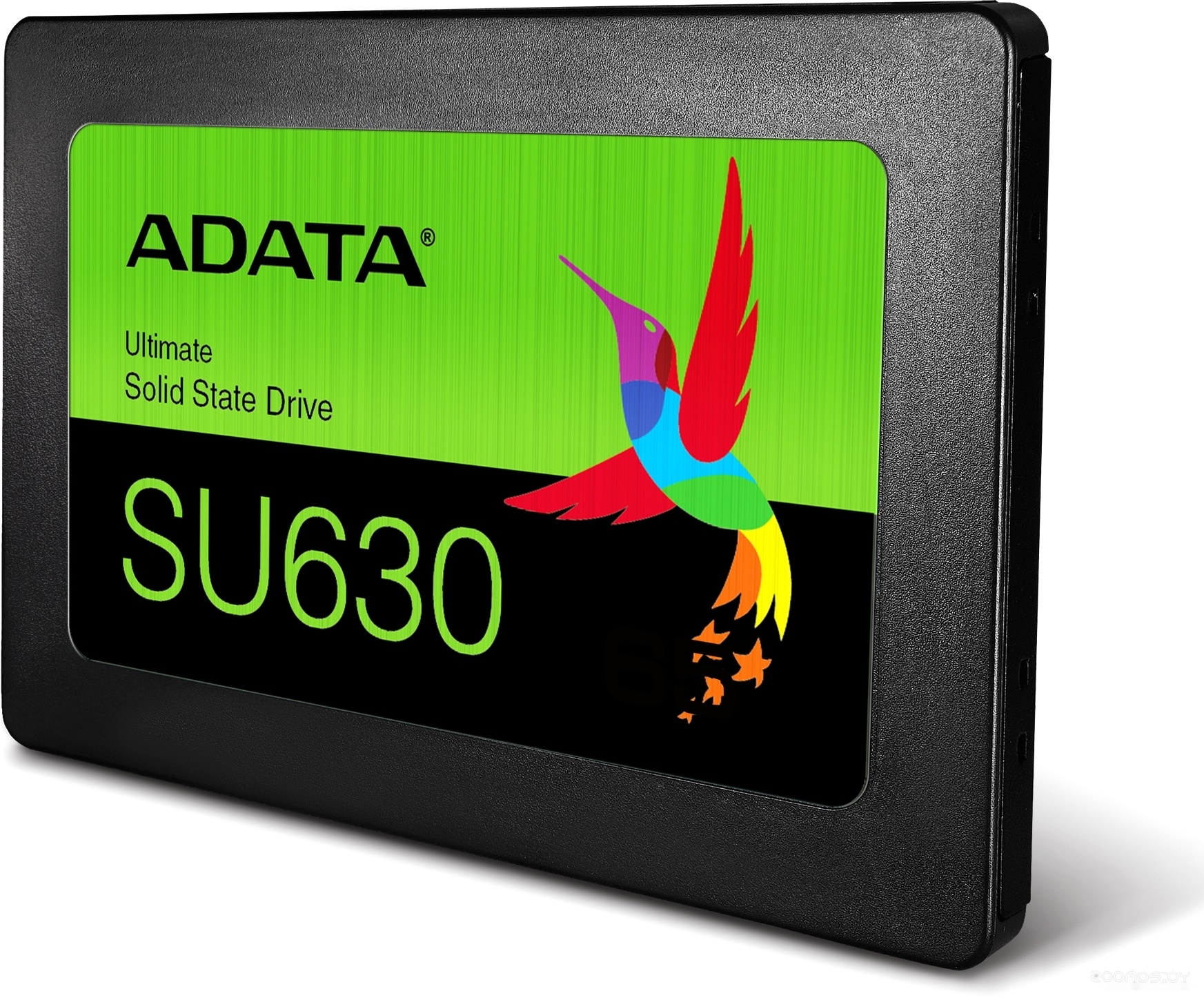 SSD A-Data Ultimate SU630 960GB ASU630SS-960GQ-R, фото 2