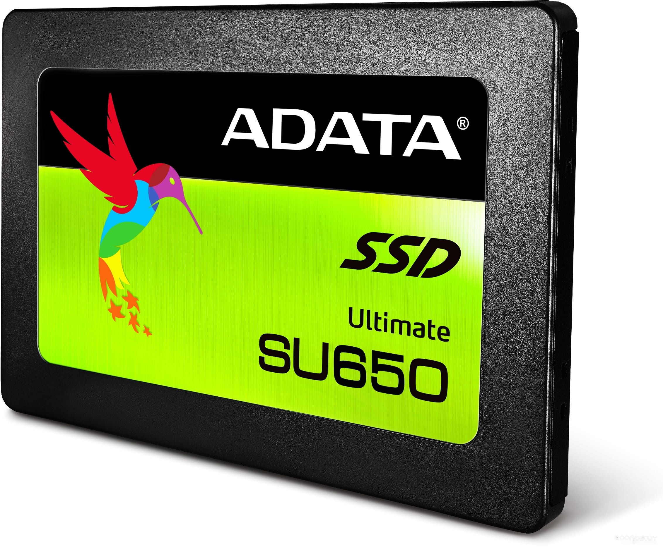 SSD A-Data Ultimate SU650 512GB ASU650SS-512GT-R, фото 4