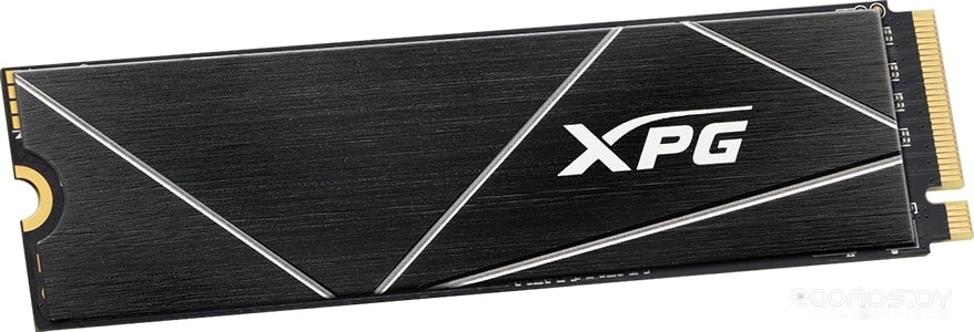 SSD A-Data XPG GAMMIX S70 Blade 2TB AGAMMIXS70B-2T-CS, фото 5