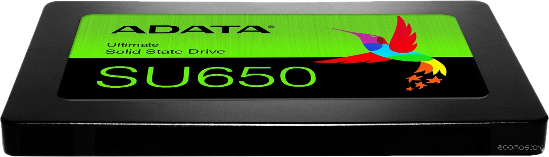 SSD A-Data Ultimate SU650 512GB ASU650SS-512GT-R, фото 3