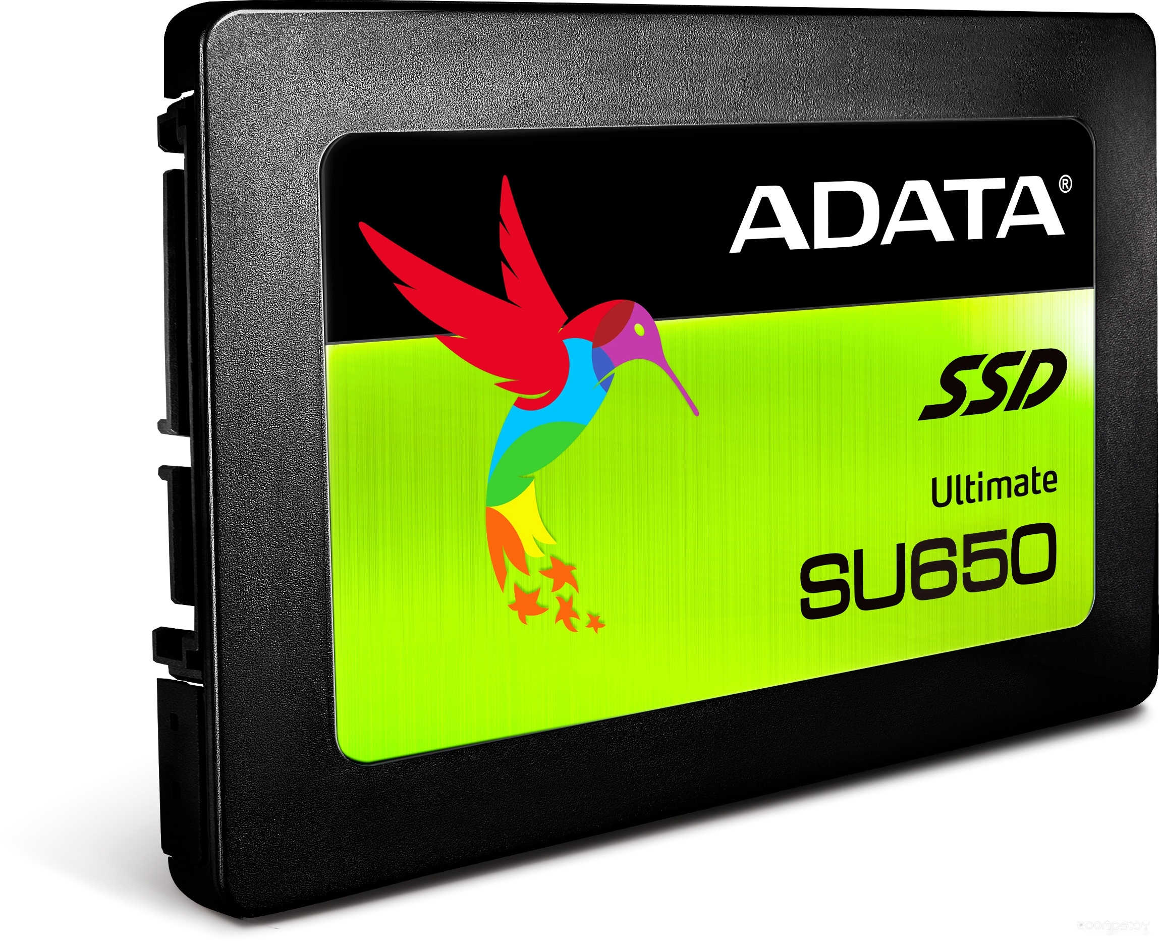 SSD A-Data Ultimate SU650 512GB ASU650SS-512GT-R, фото 2