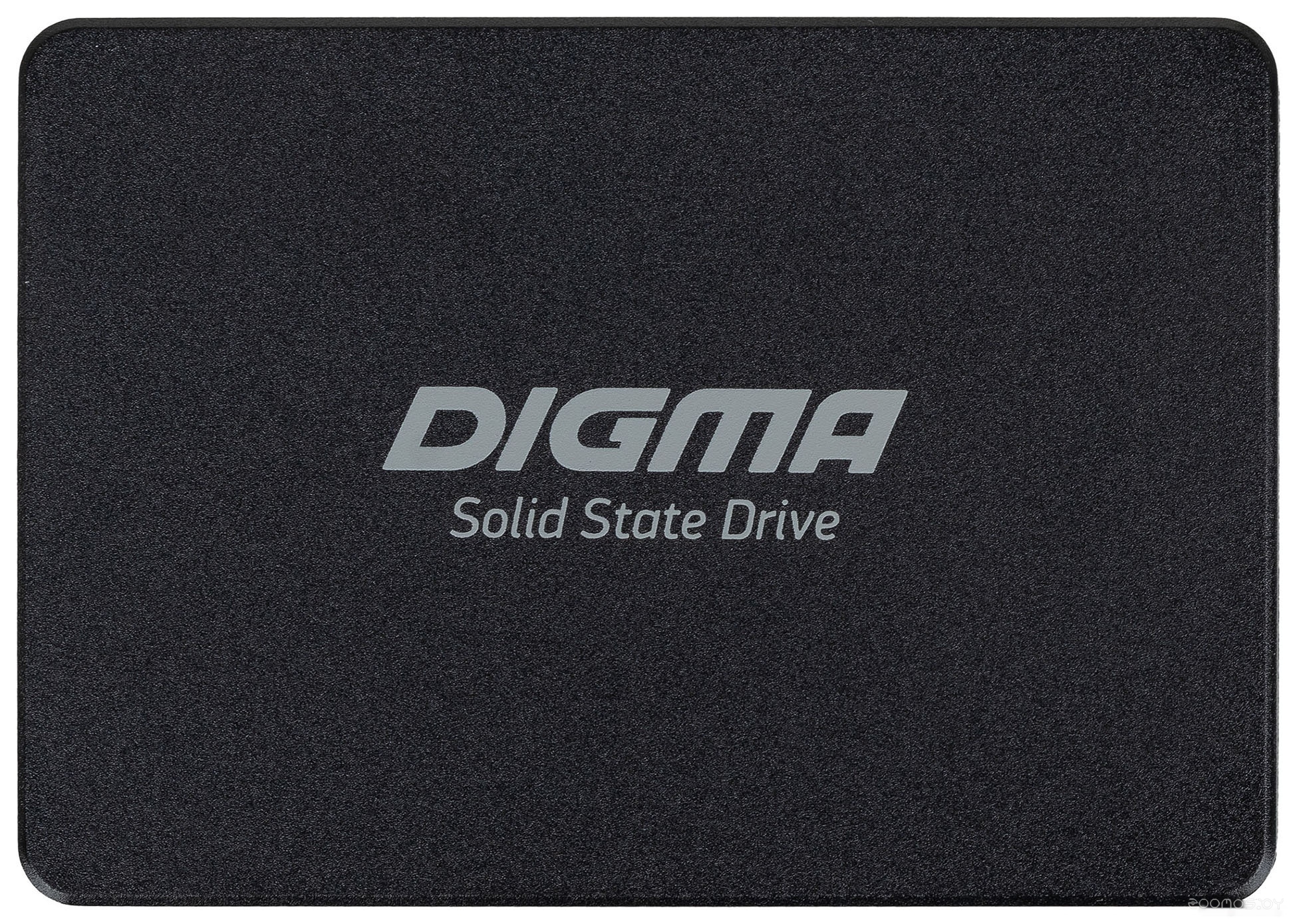 SSD DIGMA Run S9 2TB DGSR2002TS93T, фото 3