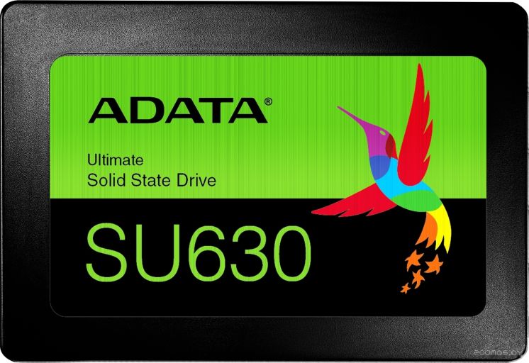 SSD A-Data Ultimate SU630 960GB ASU630SS-960GQ-R, фото 1