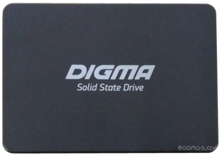 SSD DIGMA Run S9 128GB DGSR2128GY23T, фото 1