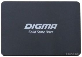 SSD DIGMA Run S9 128GB DGSR2128GY23T