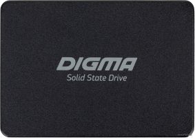 SSD DIGMA Run S9 2TB DGSR2002TS93T