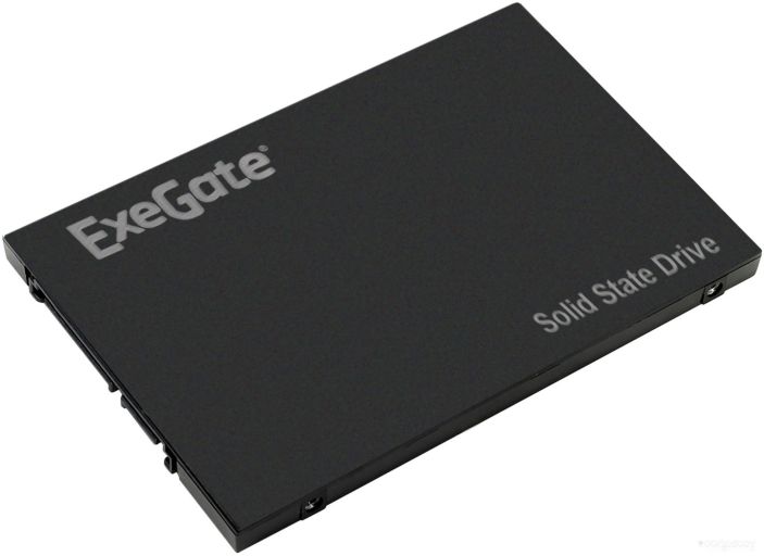 SSD Exegate Next Pro+ 256GB EX280462RUS, фото 1