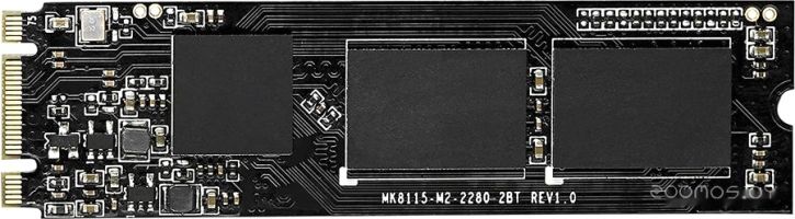 SSD KingSpec NT-512-2280 512GB