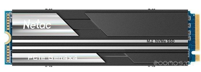 SSD Netac NV5000 1TB NT01NV5000-1T0-E4X
