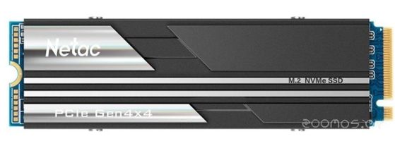 SSD Netac NV5000 1TB NT01NV5000-1T0-E4X