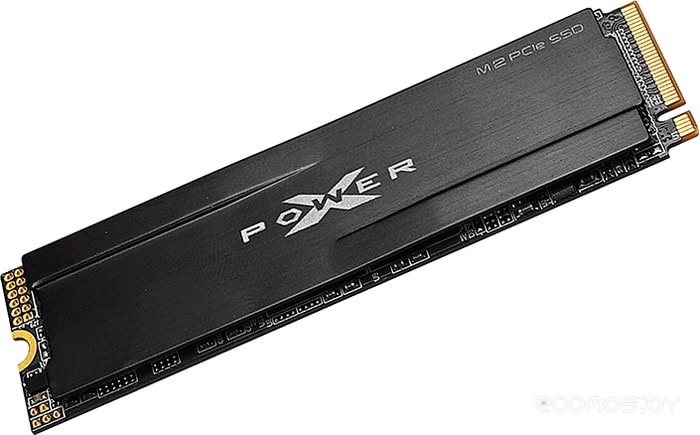 SSD Silicon Power XD80 256GB SP256GBP34XD8005, фото 3