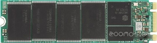 SSD Plextor M8VG 512GB PX-512M8VG