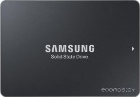 SSD Samsung PM883 1.92TB MZ7LH1T9HMLT