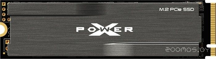 SSD Silicon Power XD80 1TB SP001TBP34XD8005