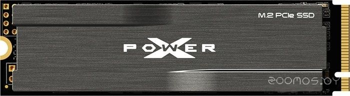 SSD Silicon Power XD80 256GB SP256GBP34XD8005
