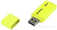 USB Flash GoodRAM UME2 16GB (желтый)