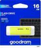 USB Flash GoodRAM UME2 16GB (желтый)