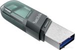 USB Flash SanDisk iXpand Flip 256GB