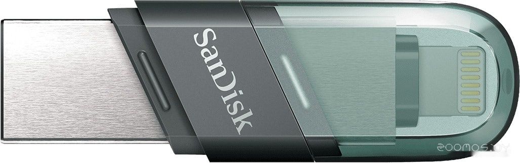 USB Flash SanDisk iXpand Flip 64GB