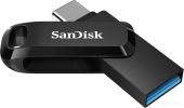 USB Flash SanDisk Ultra Dual Drive Go Type-C 256GB SDDDC3-256G-G46