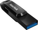 USB Flash SanDisk Ultra Dual Drive Go Type-C 256GB SDDDC3-256G-G46