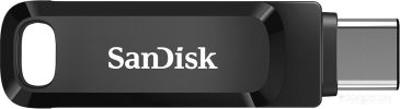 USB Flash SanDisk Ultra Dual Drive Go Type-C 256GB SDDDC3-256G-G46