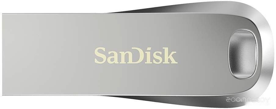 USB Flash SanDisk Ultra Luxe USB 3.1 512GB SDCZ74-512G-G46
