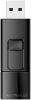 USB Flash Silicon Power Blaze B05 64GB (Black)
