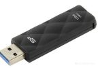 USB Flash Silicon Power Blaze B20 128GB (Black)