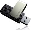 USB Flash Silicon Power Blaze B30 64GB (SP064GBUF3B30V1K)