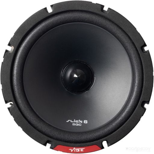 Компонентная АС VIBE audio SLICK6SQC-V9