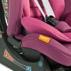 Детское автокресло Rant Matrix Safety Line AY913 (velvet purple)