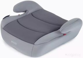 Детское сиденье Rant Micro Basic 1034 (серый)